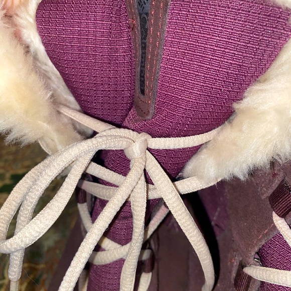 Columbia.com snow boots - Picture 12 of 15